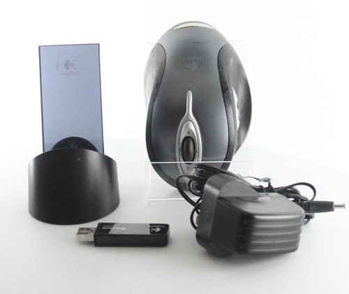 Logitech mx1000 mrba97 - logitech, mouse