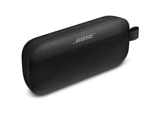 Bose soundlink flex - soundlink,