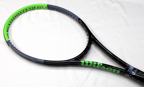 Nuova racchetta tennis - racchetta, da