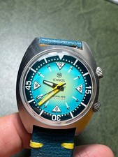 ICHNOS Arcipelago Super Compressor