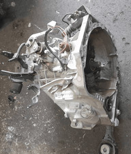 3030052420 Cambio compl.  TOYOTA YARIS 1.3 16V (FRP) Ber. 5p/b/1298cc