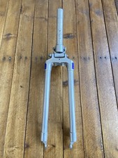 Forcella sospensione Mercedes