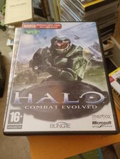 Gioco halo combat evolved - combat,