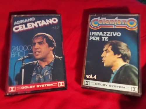 Musicassette dolby system - 2,