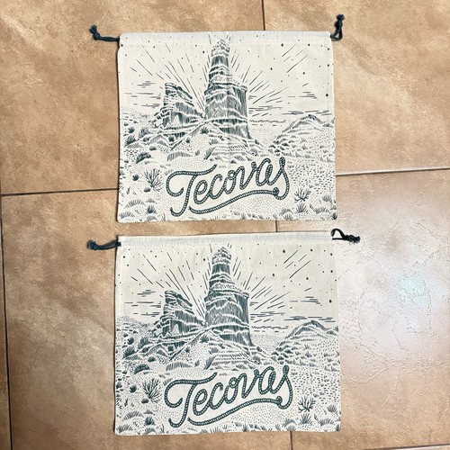 Pezzi nuovo tecovas - nuovo,