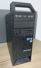 Lenovo thinkstation s20 xeon - thinkstation,