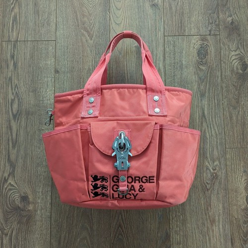 Borsa mano donna george - a,
