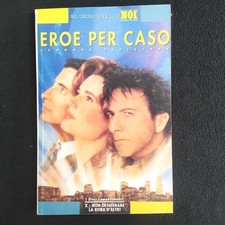 LEONORE FLEISCHER - EROE PER CASO - LA BIBLIOTECA DI NOI DAVID WEBB PEOPLES