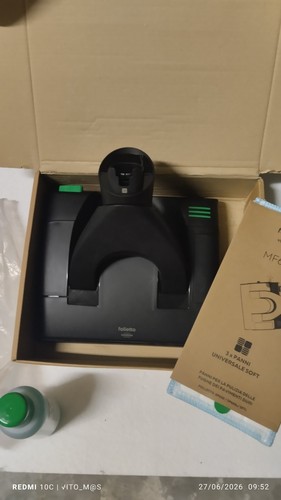 Pulilava vorwerk folletto sp7s - vorwerk,