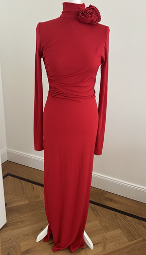 Maxi abito donna - magda, butrym