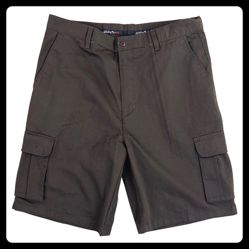 Quiksilver pantaloncini cargo - pantaloncini,