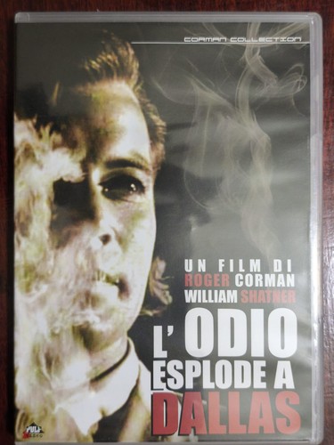 Odio esplode dallas come - l'odio, a