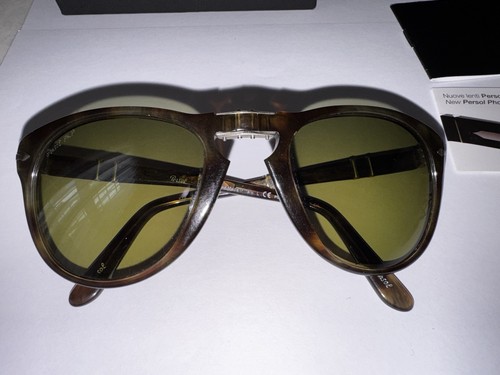 Persol 714 occhiali sole - occhiali, da