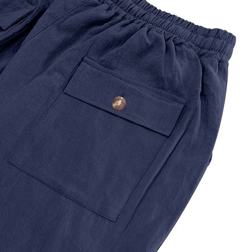 Pantalone lino estivo - di,