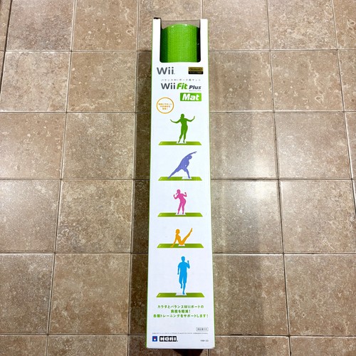 Tappetino yoga wii fit per - tappetino,