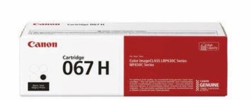 Nuova cartuccia toner nero