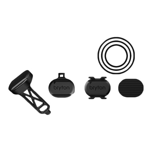 Bryton dual sensor - bryton,