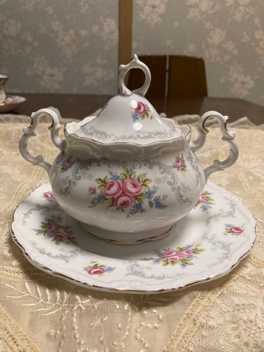 Unused royal albert - [unused],