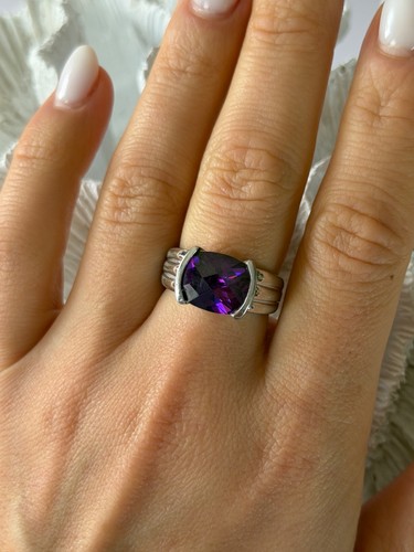 Anello fas argento sterling - in,