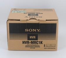 New-Sony HVR-MRC1 Unità di registrazione della memoria