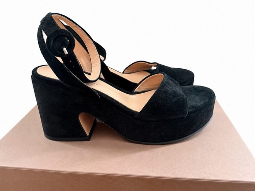 Scarpe sandali gianvito rossi - gianvito,