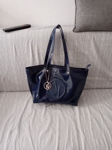 Borsa donna armani originale - borsa,