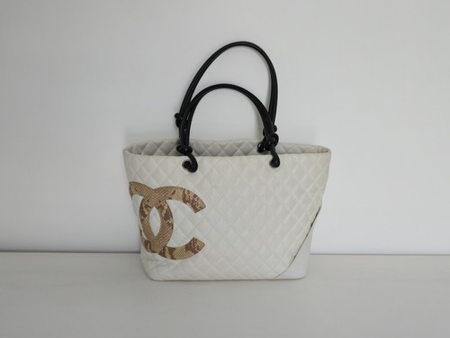 Chanel borsa tote bag - borsa,