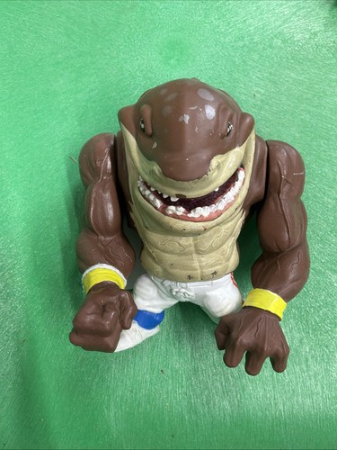 Mattel street sharks slammu - sharks,
