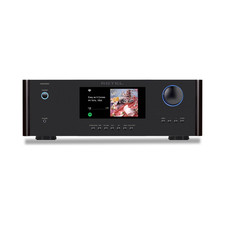 Rotel RAS-5000 Integrated