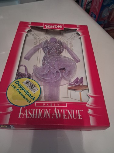 Barbie ken fashion confezione - fashion,