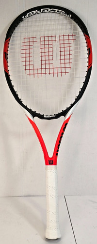 Racchetta tennis wilson - racchetta,