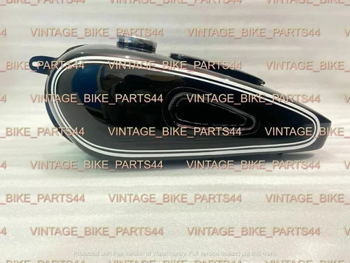 Serbatoio benzina bmw r51 - serbatoio, r51/3