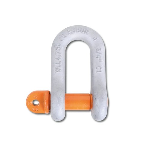 Grillo dritto uni - 19,