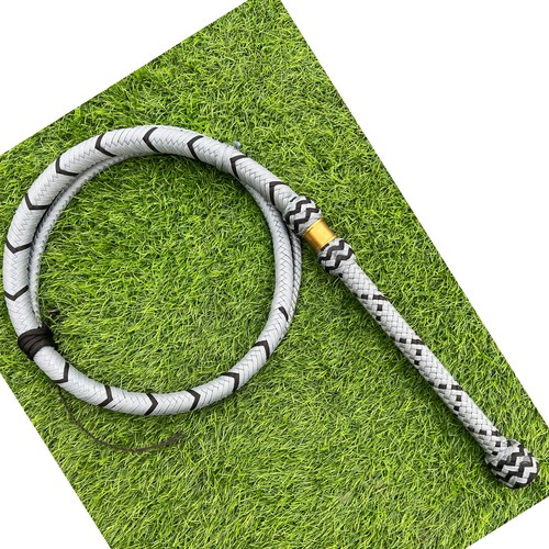 Frusta nylon grigio - in,