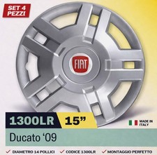 Kit serie copricerchi coppe - 4,