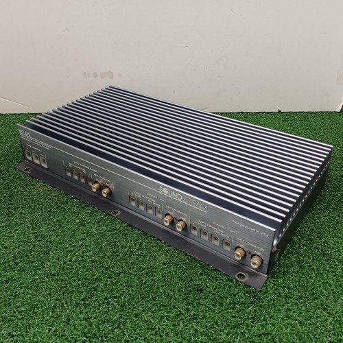 Soundstream mc245 - soundstream,