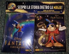 FANTASIA Volume 85 anni con
