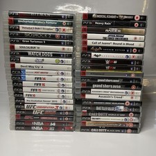 Giochi PS3 PlayStation 3