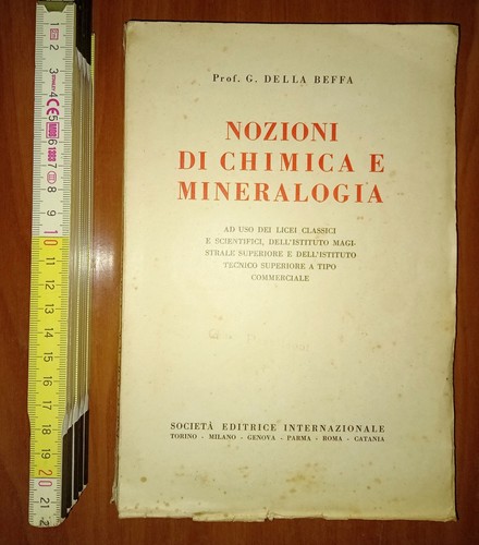 Della beffa nozioni - nozioni, di