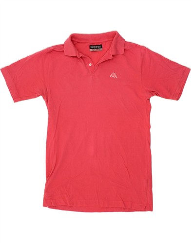 Polo uomo kappa slim - kappa,