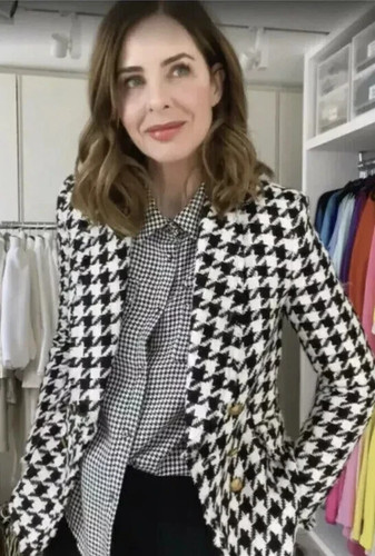 Giacca blazer zara bianco - zara, e
