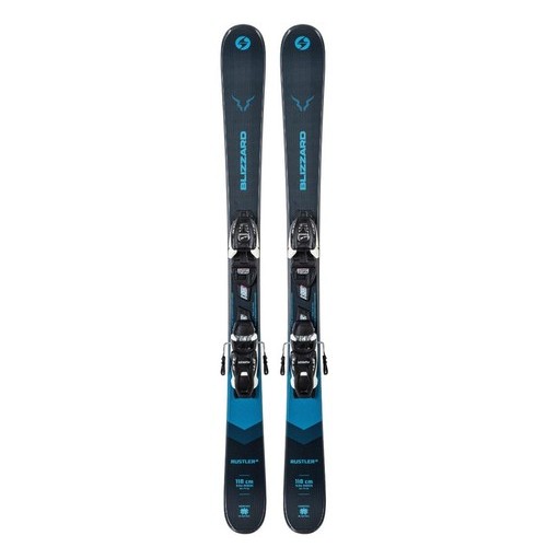Blizzard rustler twin junior - rustler,