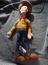 Peluche Disney Store Toy Story