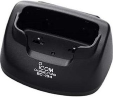 Genuine Icom Desktop Charger