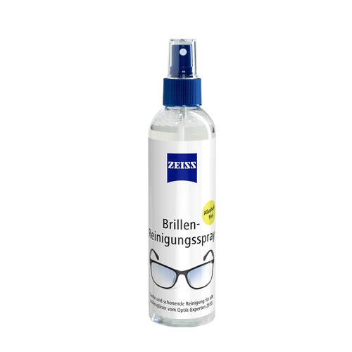 Zeiss spray per pulizia - per, la