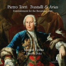 Pietro Torri Entertainment For