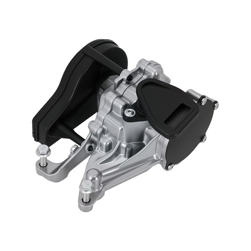 Pompe huile pour opel - pompe, à