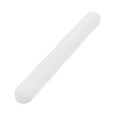 White Coated PTFE Astiform Mix