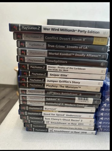 Giochi playstation 4 - playstation, e