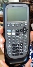Texas Instruments TI-89